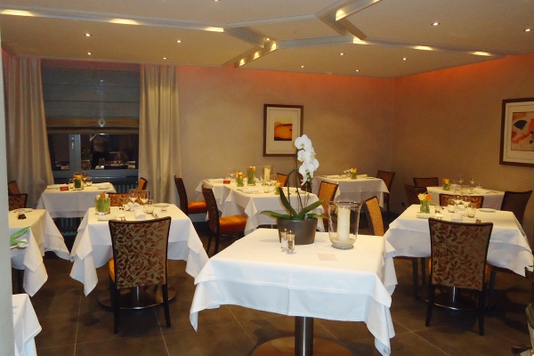 Hotel Moulin de la Walk Logis